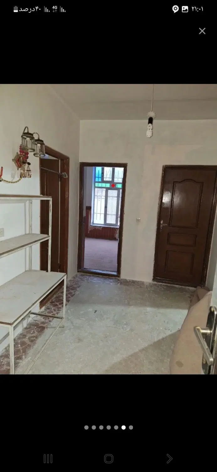 خانه ویلایی