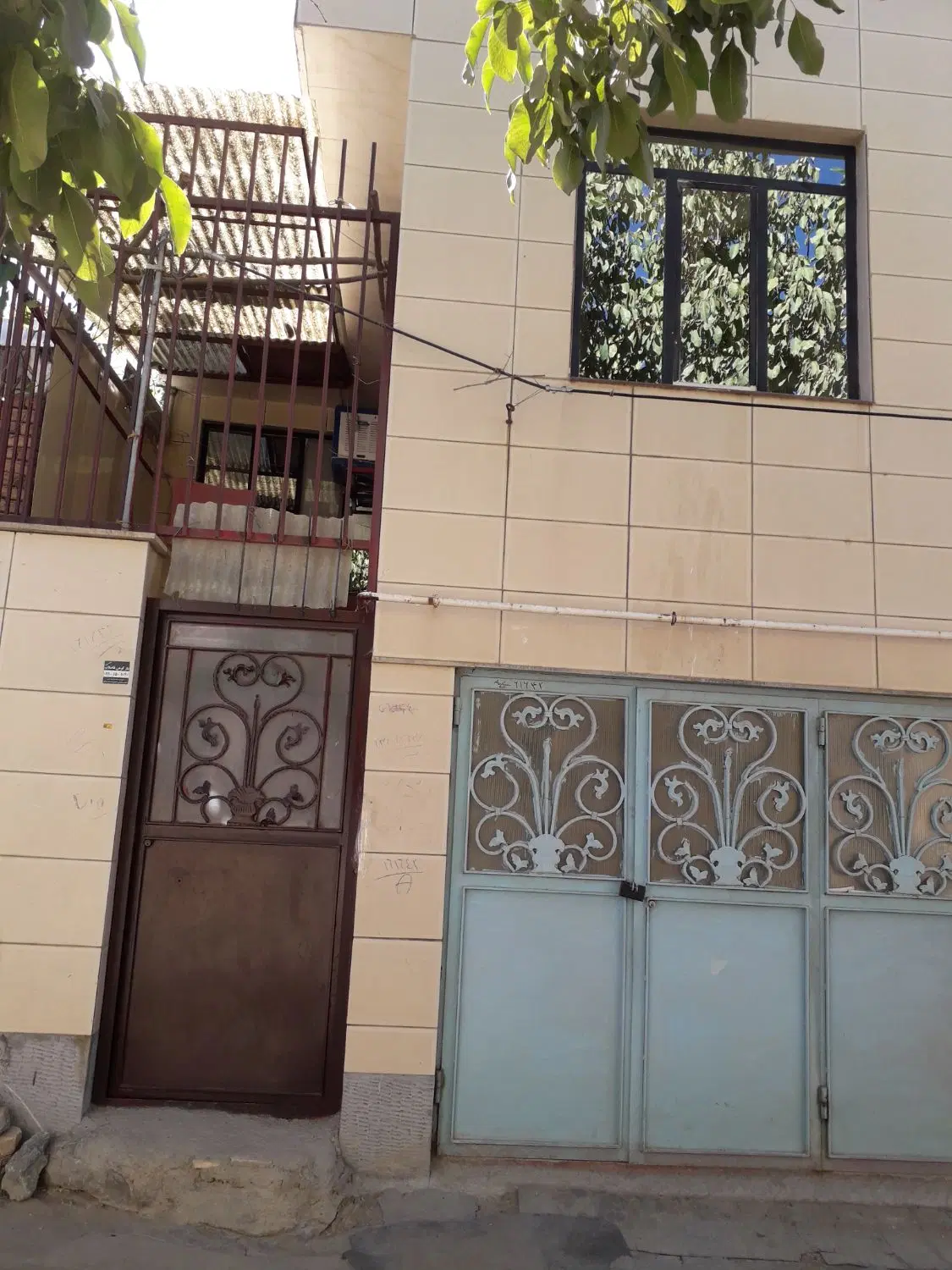 فروش منزل مسکونی نایسر65