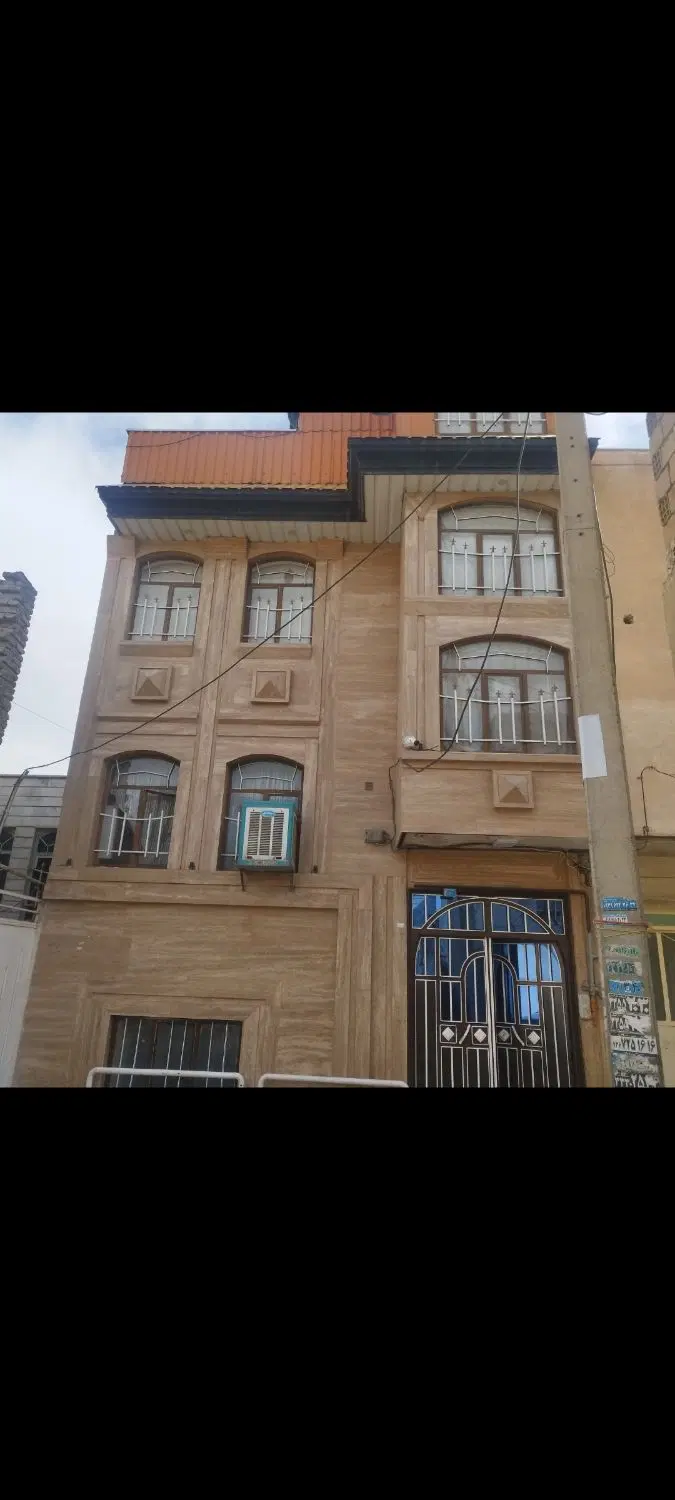 اجاره خانه