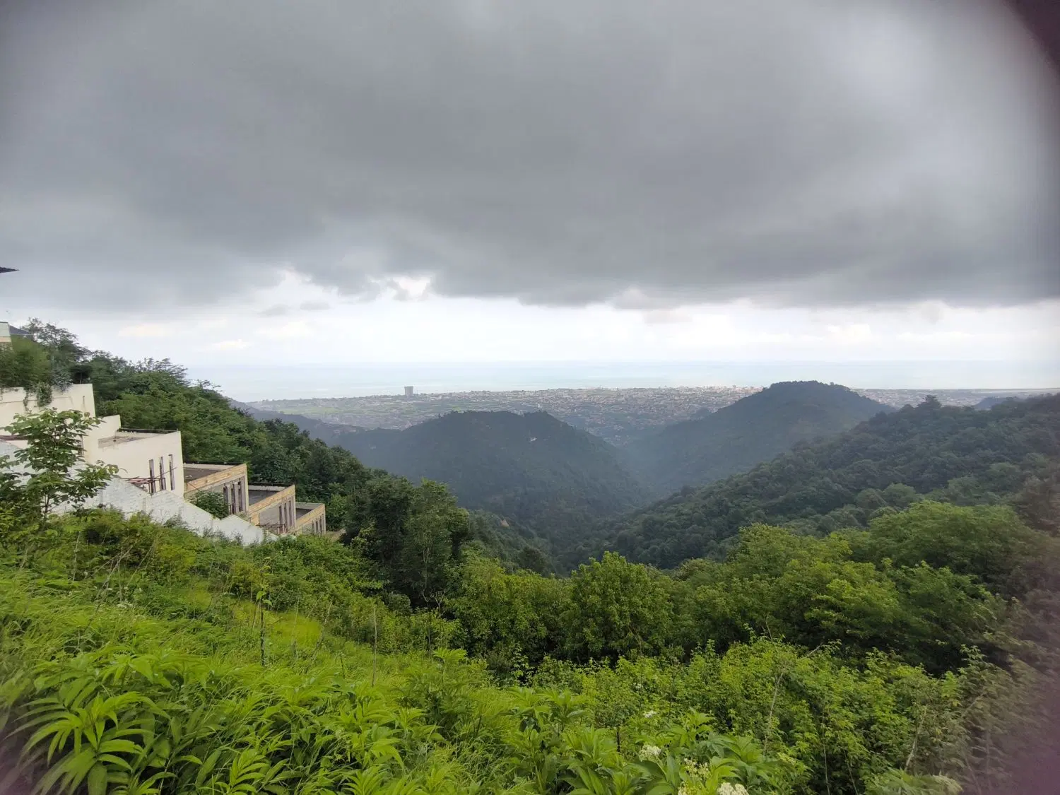 زمین کاهو ۱۲ متری سوم