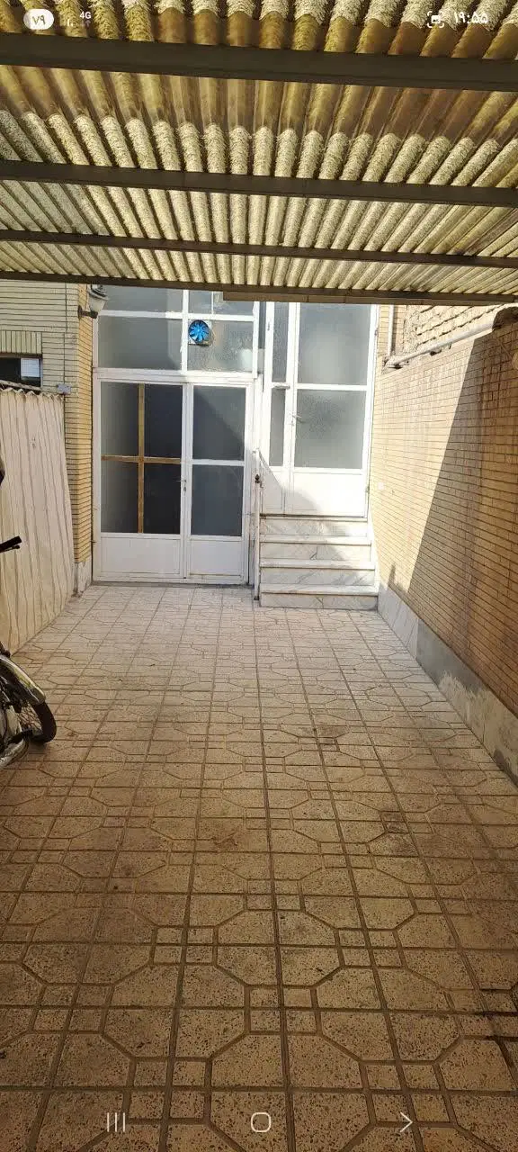 منزل ویلای دو طبقه