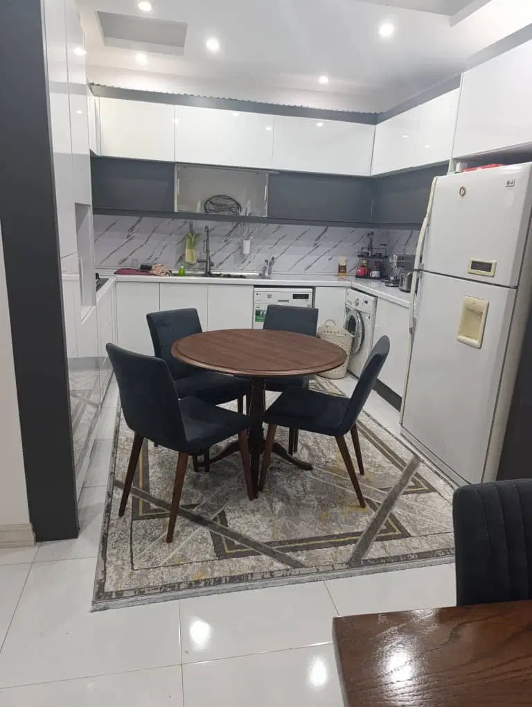 فروش واحددو خواب  شیصد امیراباد
