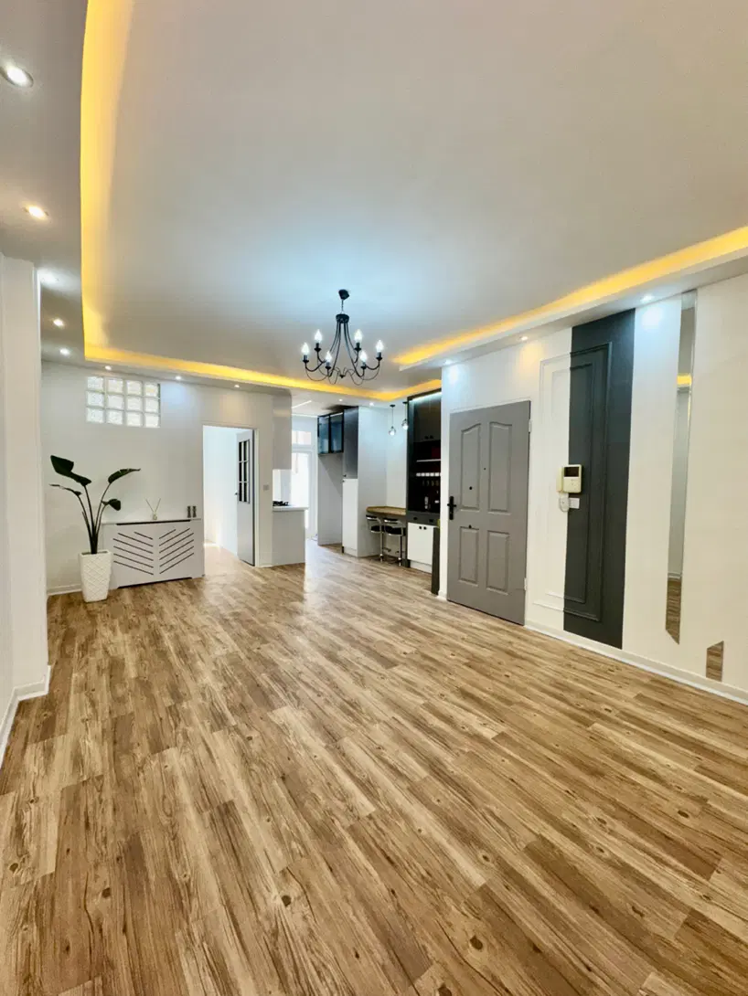 ۶۸متردوخواب سند تک برگ مناسب سرمایگذاری