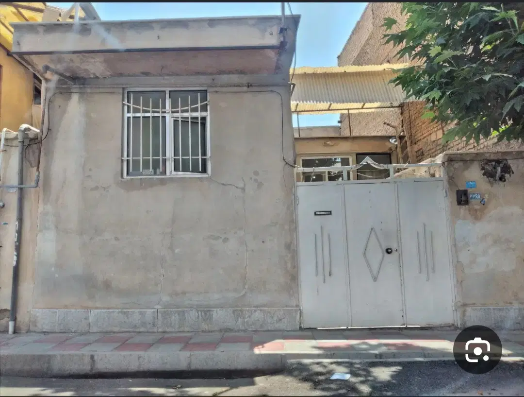 خانه ویلایی ۲طبقه.دروازه تهران.
