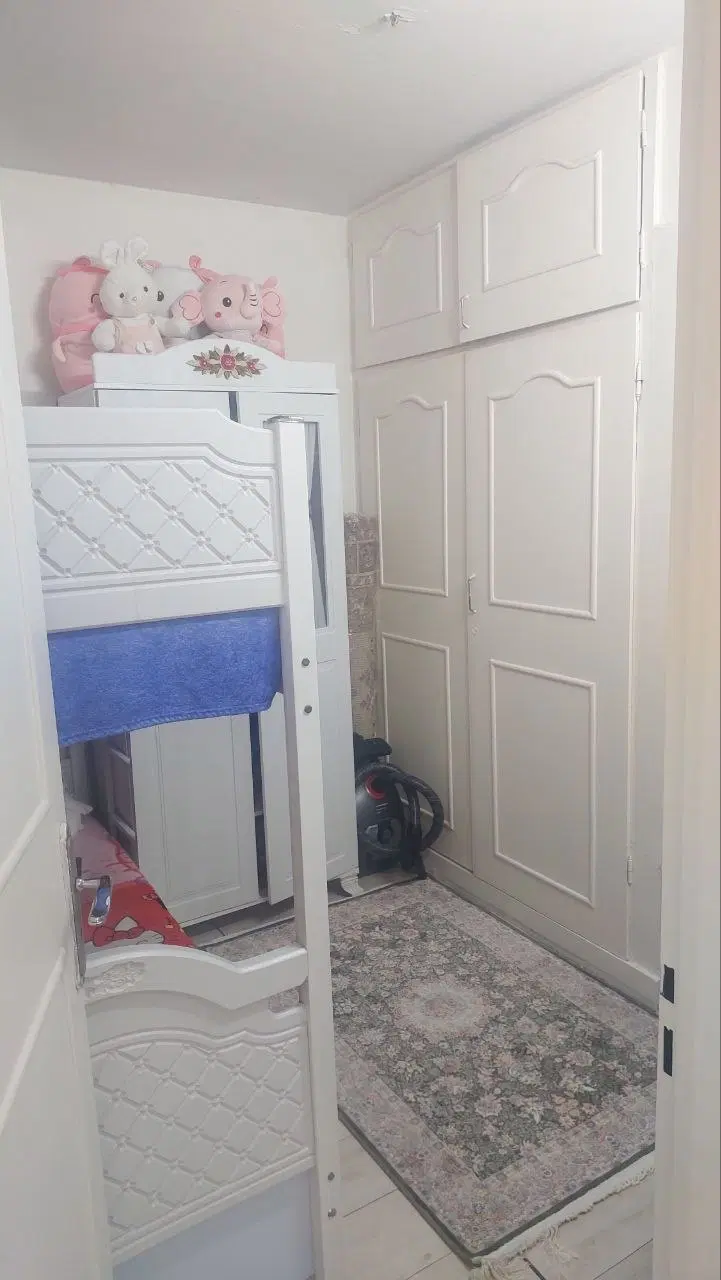 آپارتمان سلسبیل  هاشمی