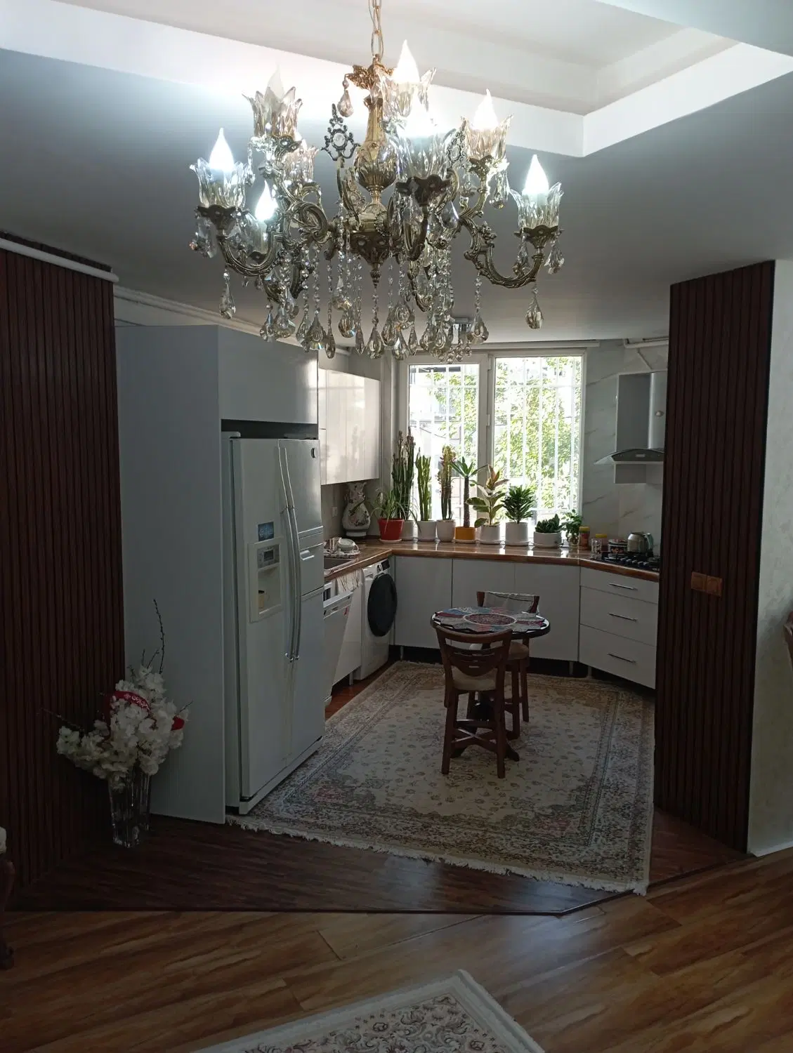آپارتمان فروشی