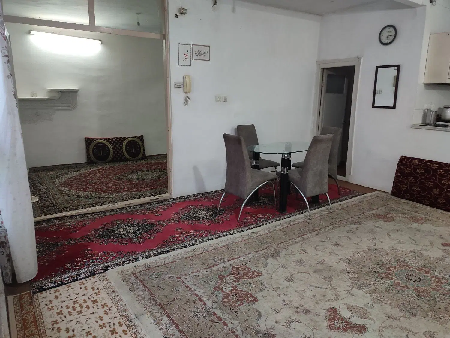 ویلایی مناسب زوار_نزدیک حرم_کاشانی 7