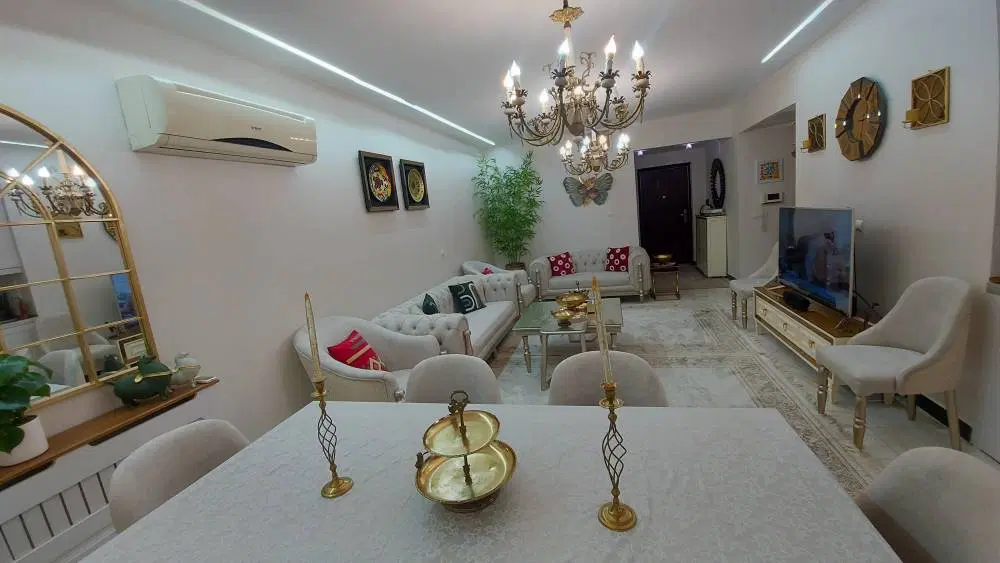 واحد بی نظیر در قیام شمالی