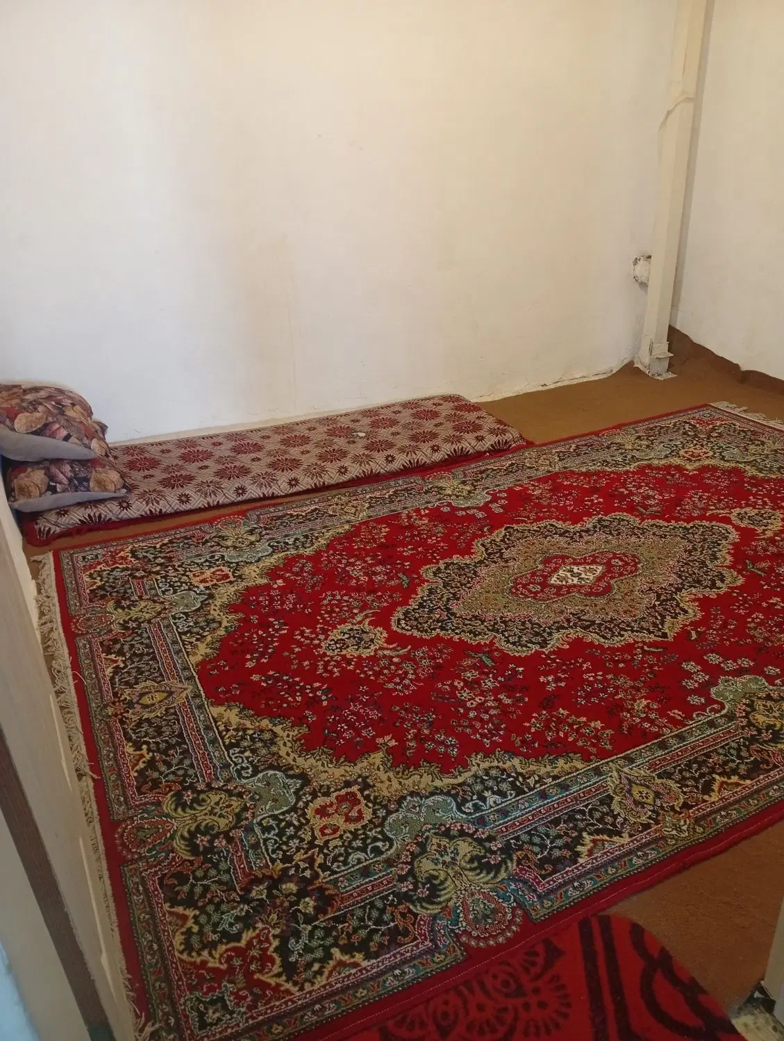 دوخوابه رفاهی