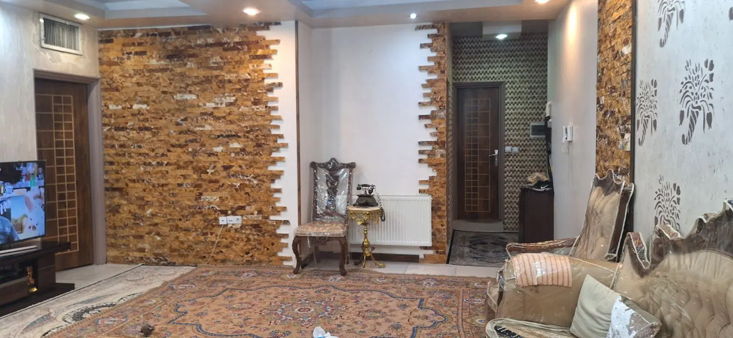 خانه ۸۷ متری
