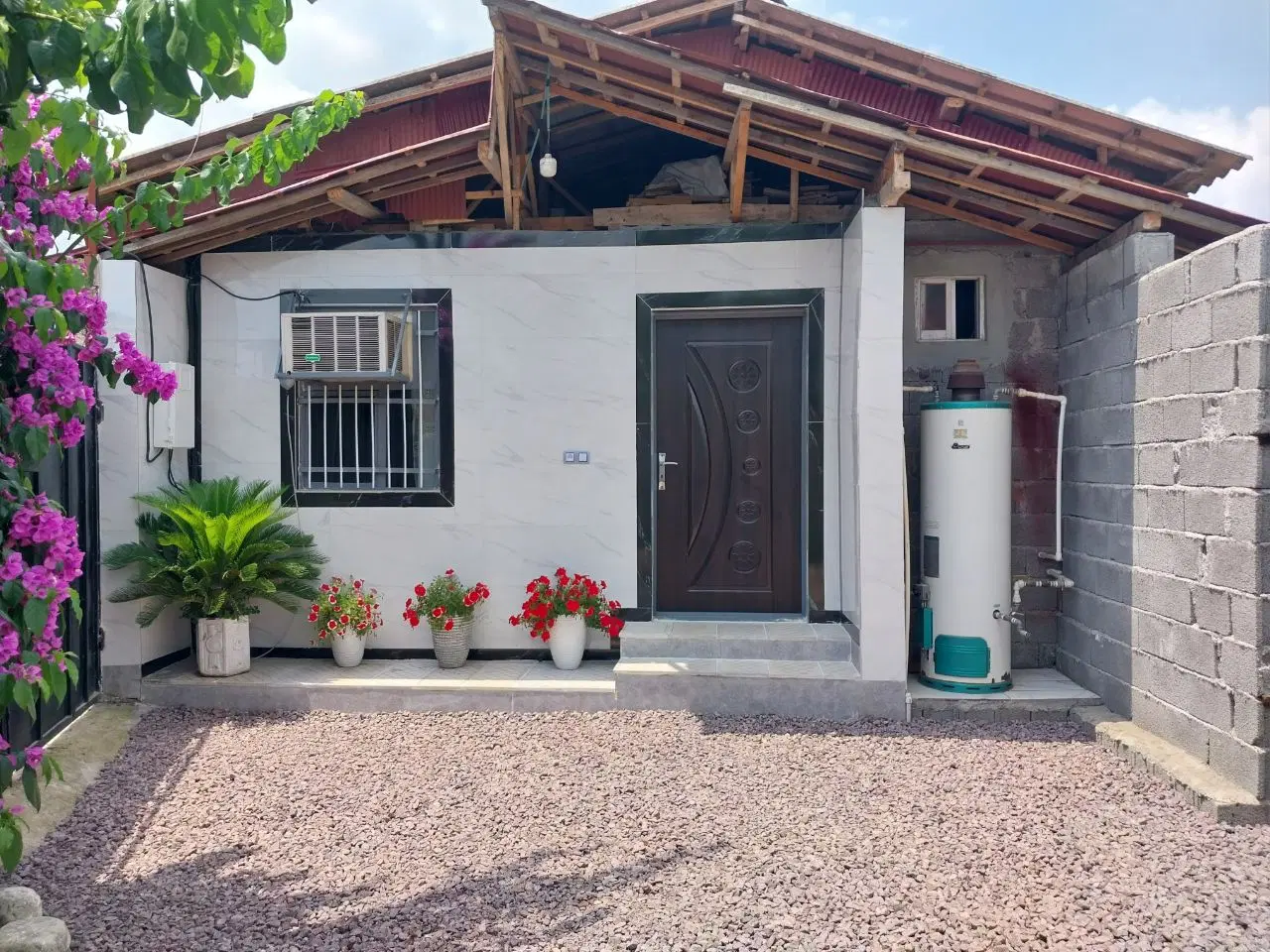 ویلا اجاره ای