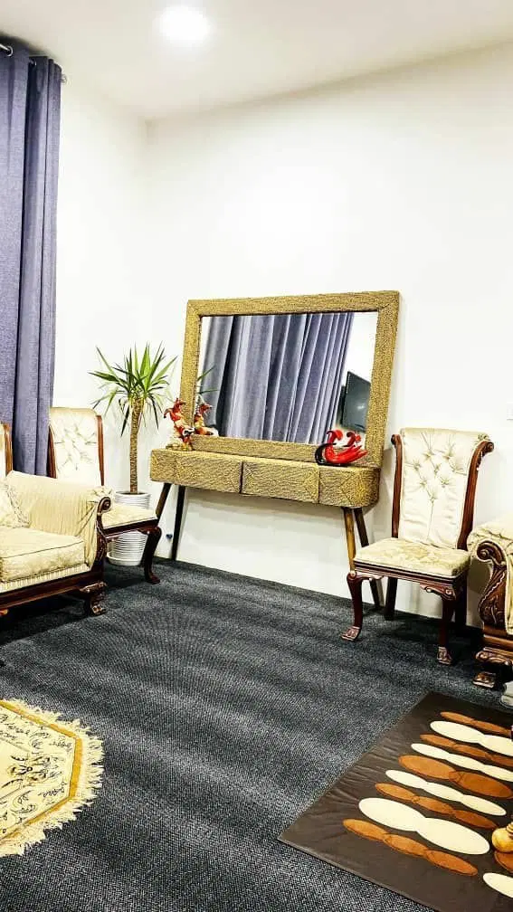 واحد نوساز ۱۲۰ متری امنیت فول