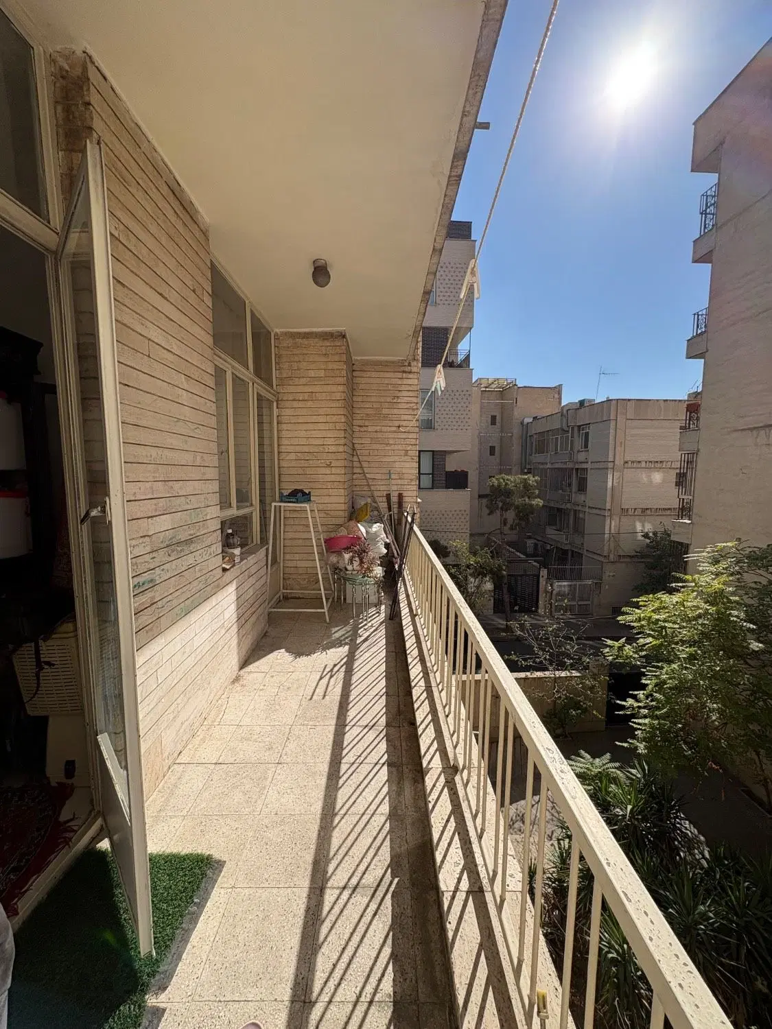 فروش آپارتمان 115 متری