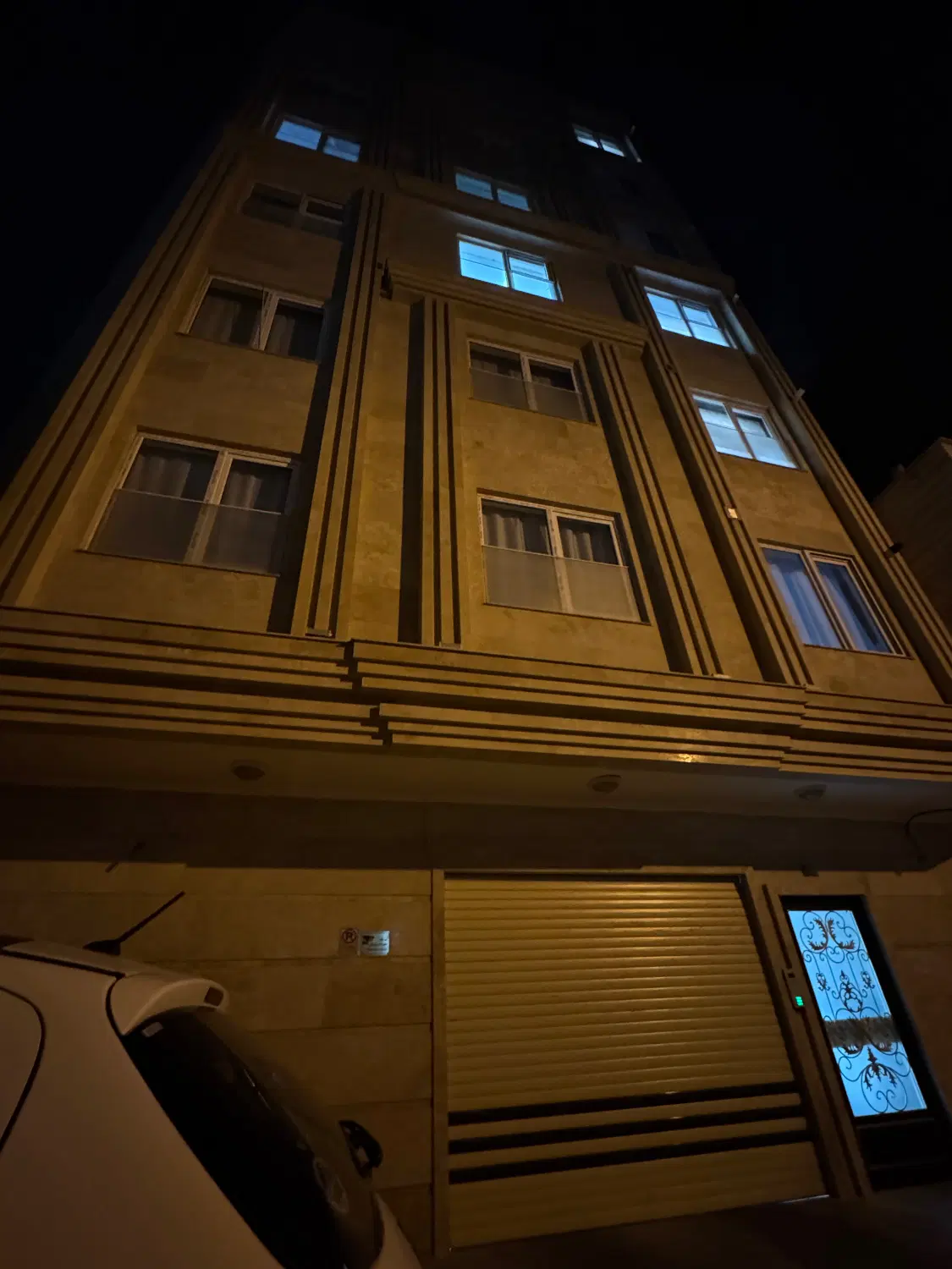 ۱۷۵ متر گلشهر پرواز