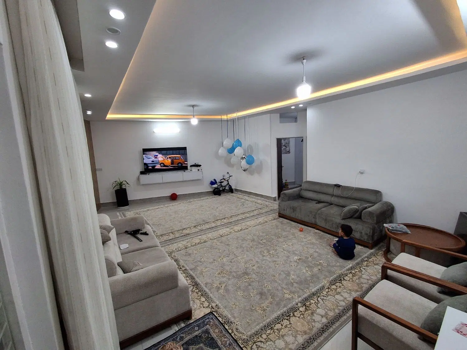 خانه ویلایی کشمیری 19
