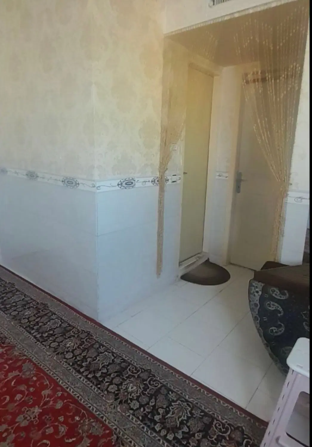 خانه آپارتمانی