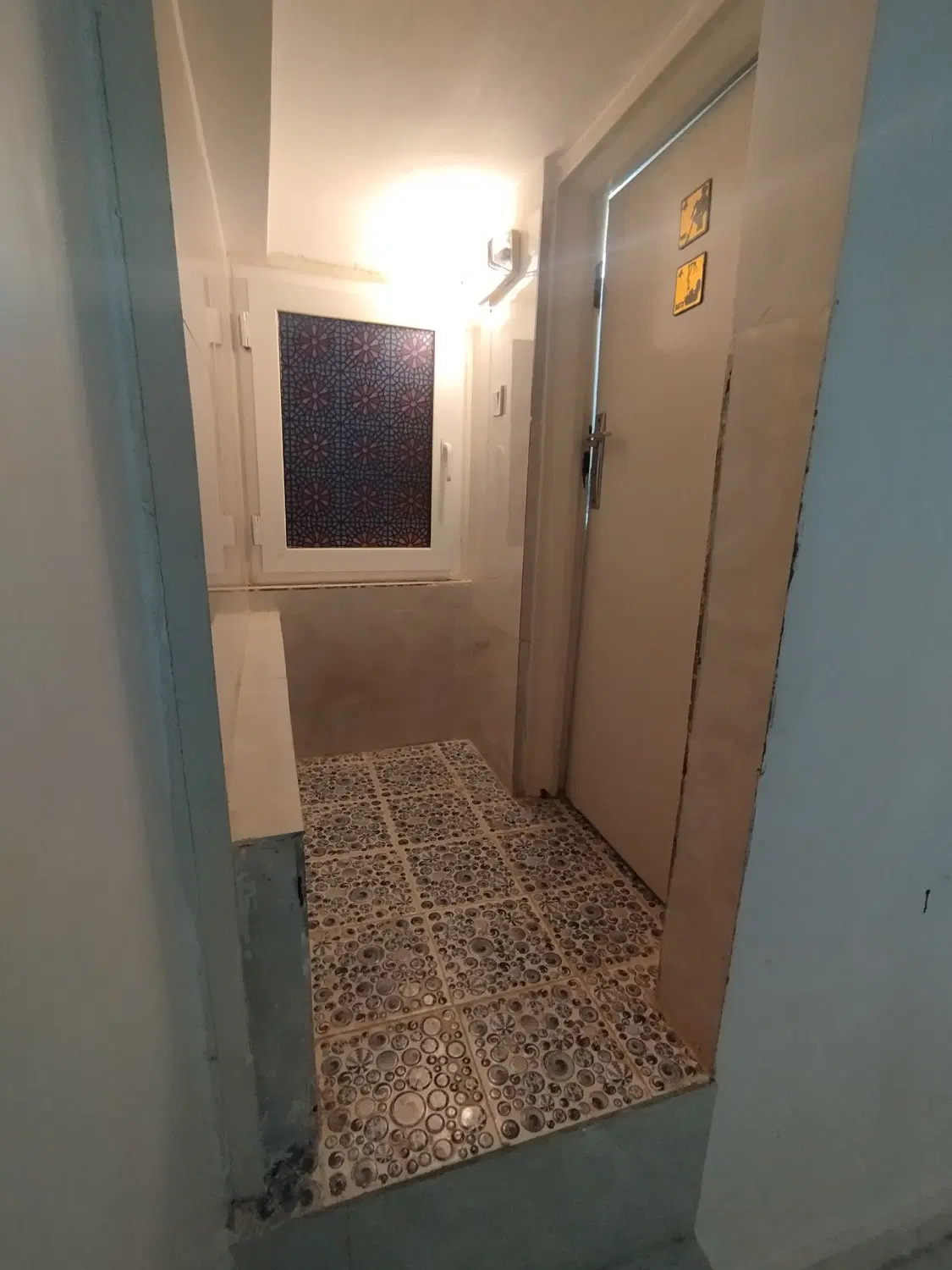 سوییت مسکونی