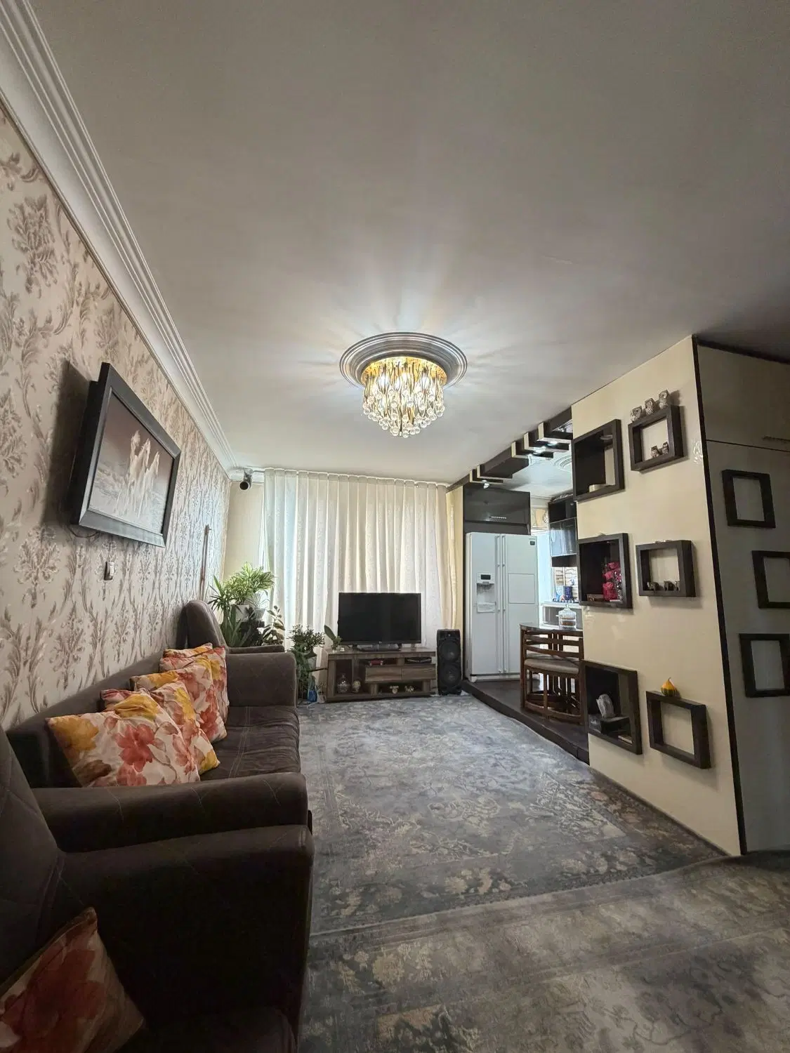 فروش اپارتمان