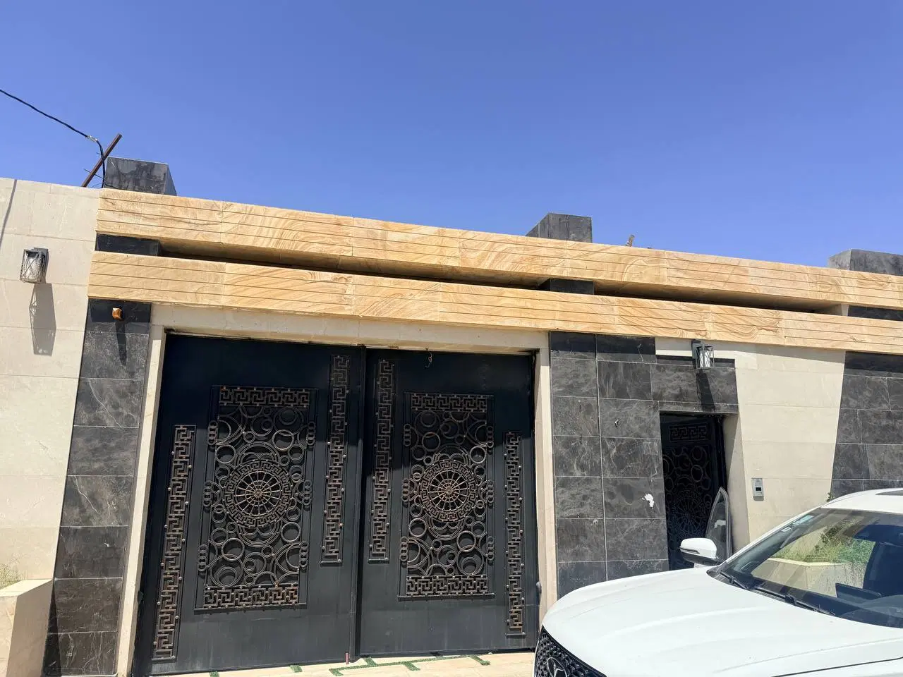1000متری بلوار نماز شهدای ارتش