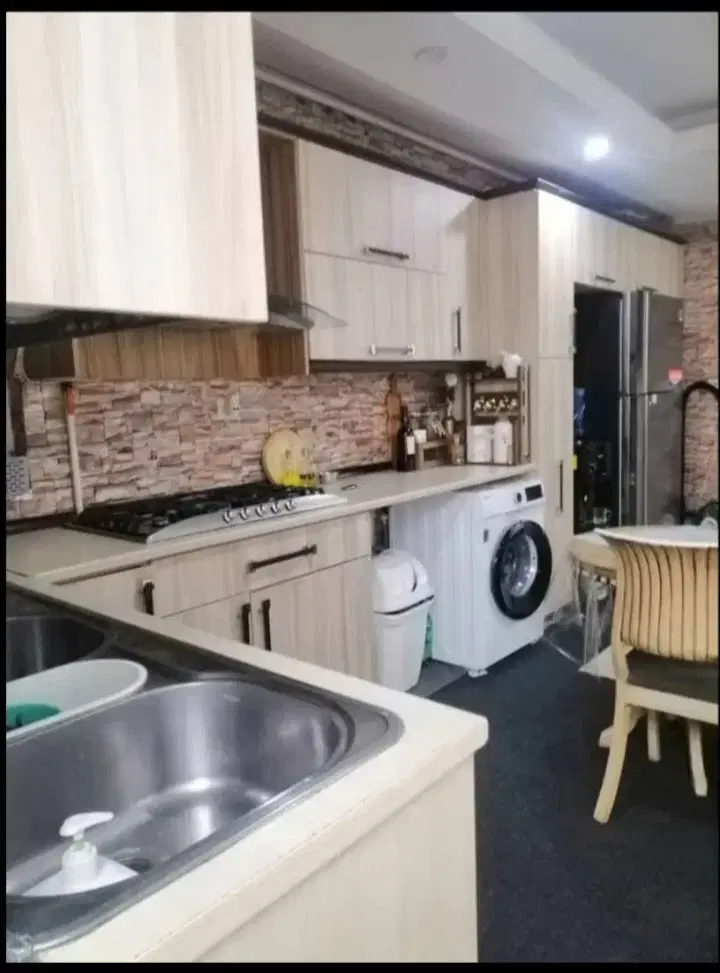 رهن خانه ویلایی