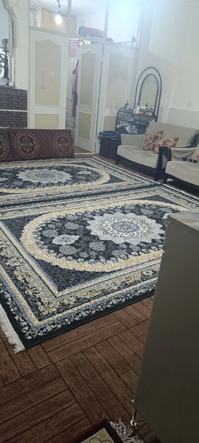 خانه اجاره‌ای