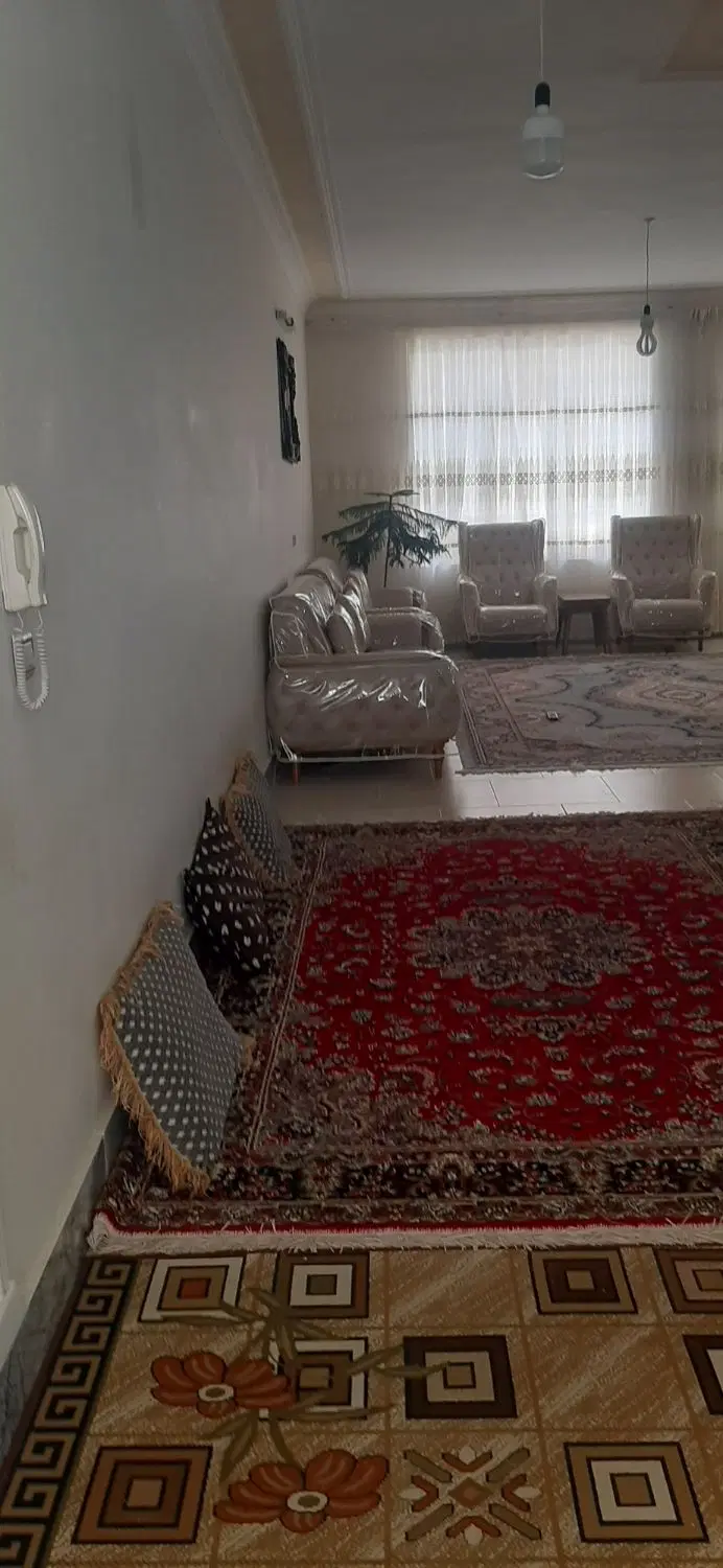 منزل ویلایی ۱۲۰ متر