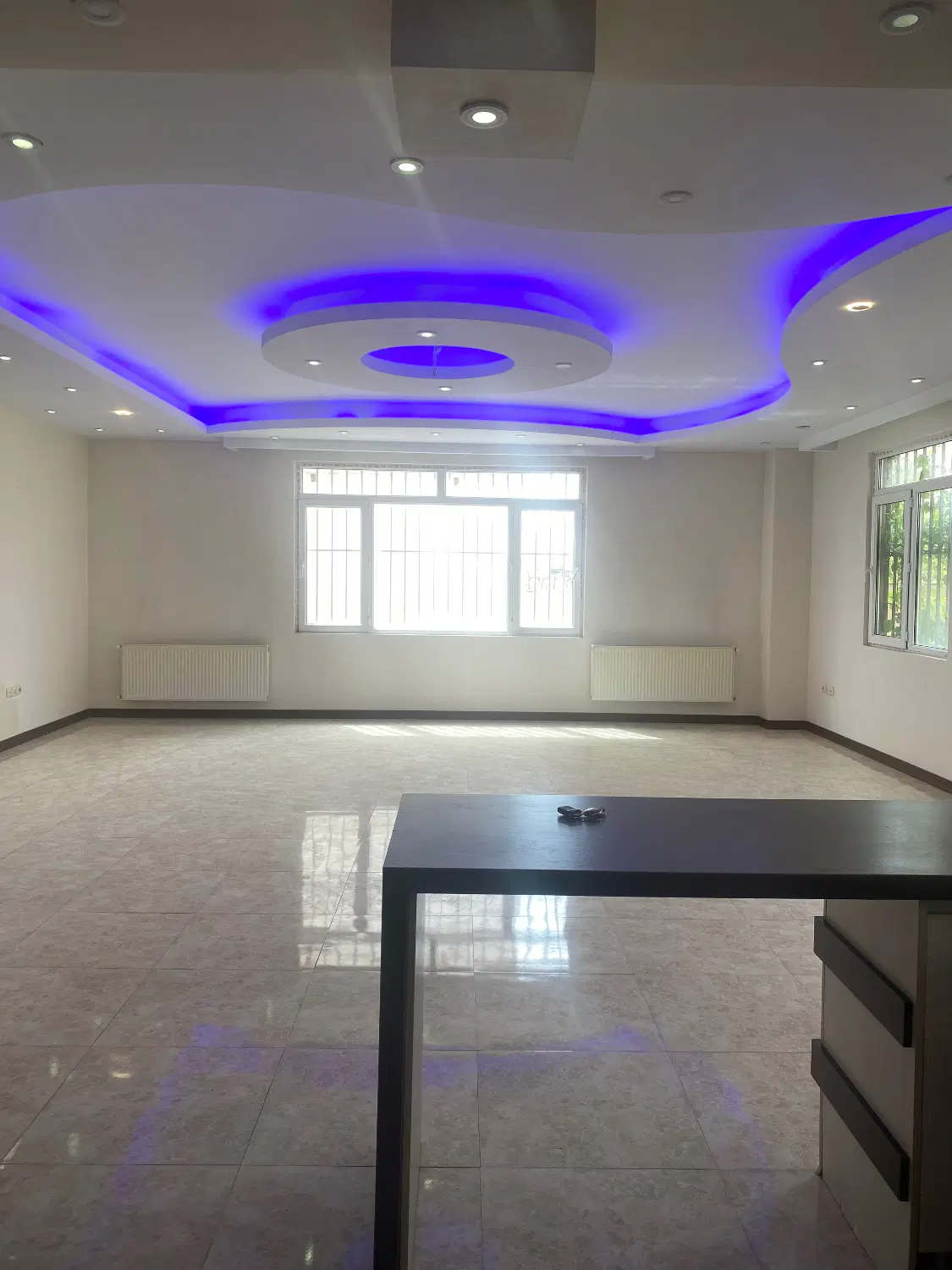 رهن آپارتمان ۱۵۰ متری