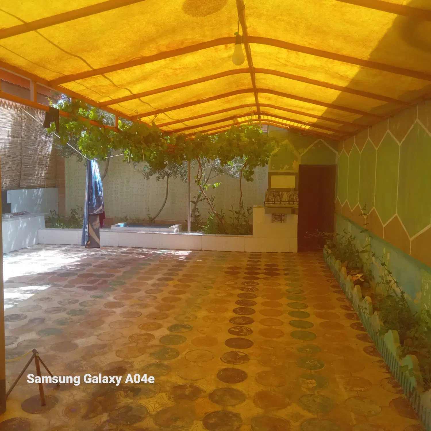 فروش خانه ویلایی