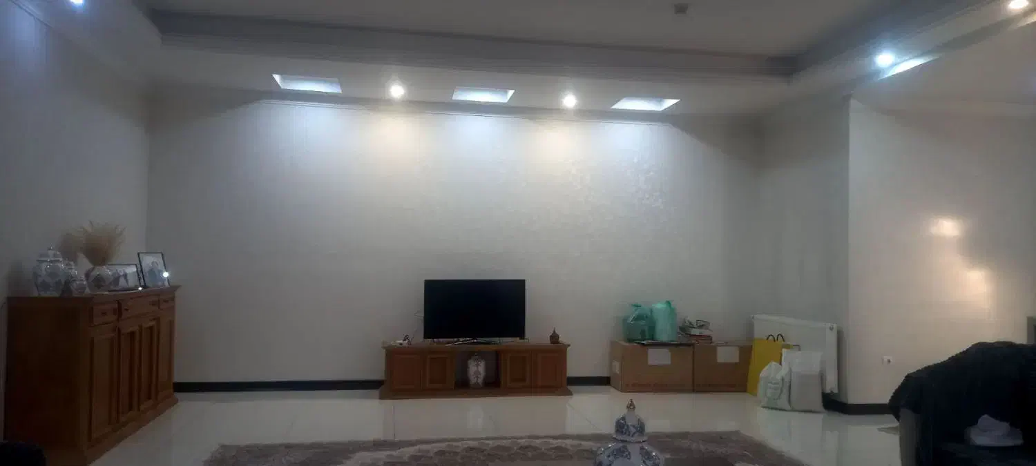 آپارتمان۱۳۵متری