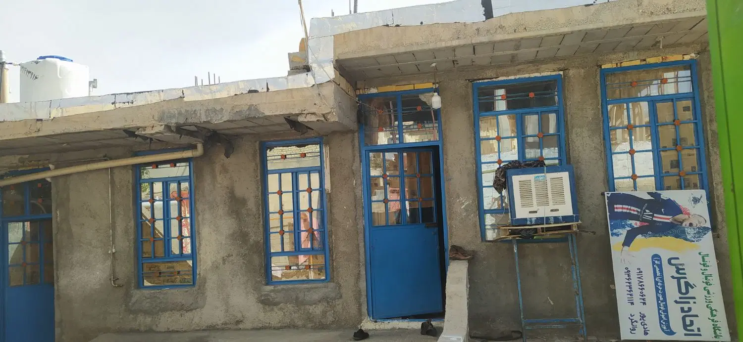 خانه اجاره ای