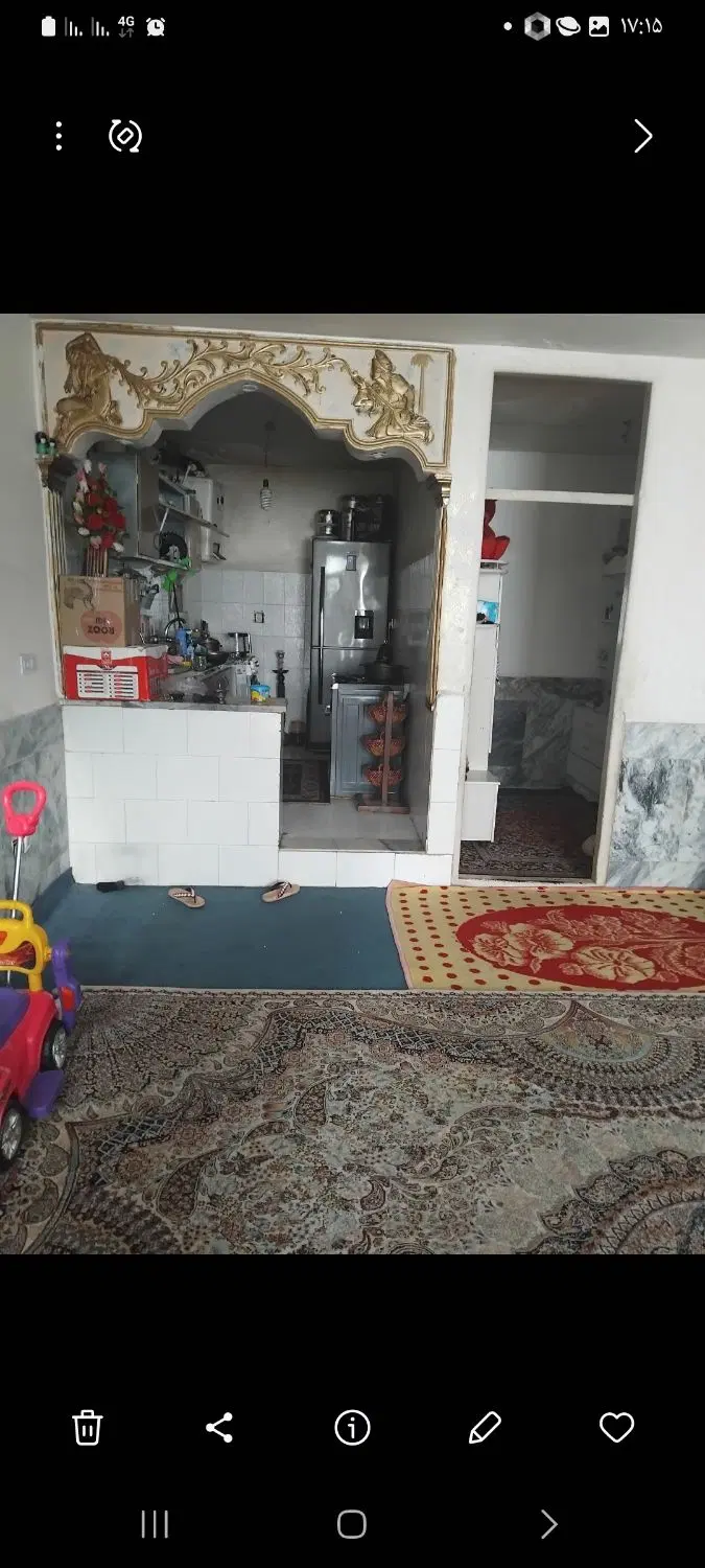 رهن آپارتمان واجاره