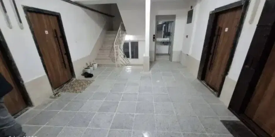 آپارتمان مسکن ملی