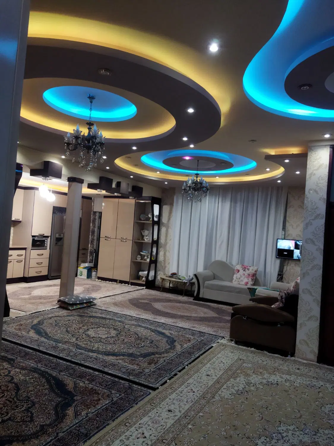 رهن خانه