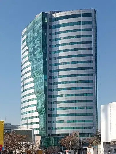 اجاره پارکینگ برج بلور