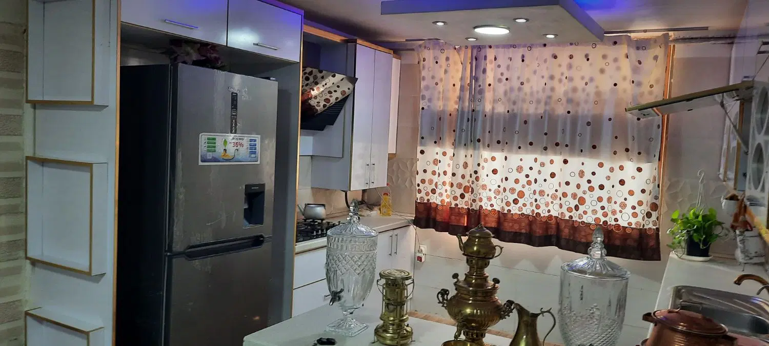 رهن واحد مسکونی