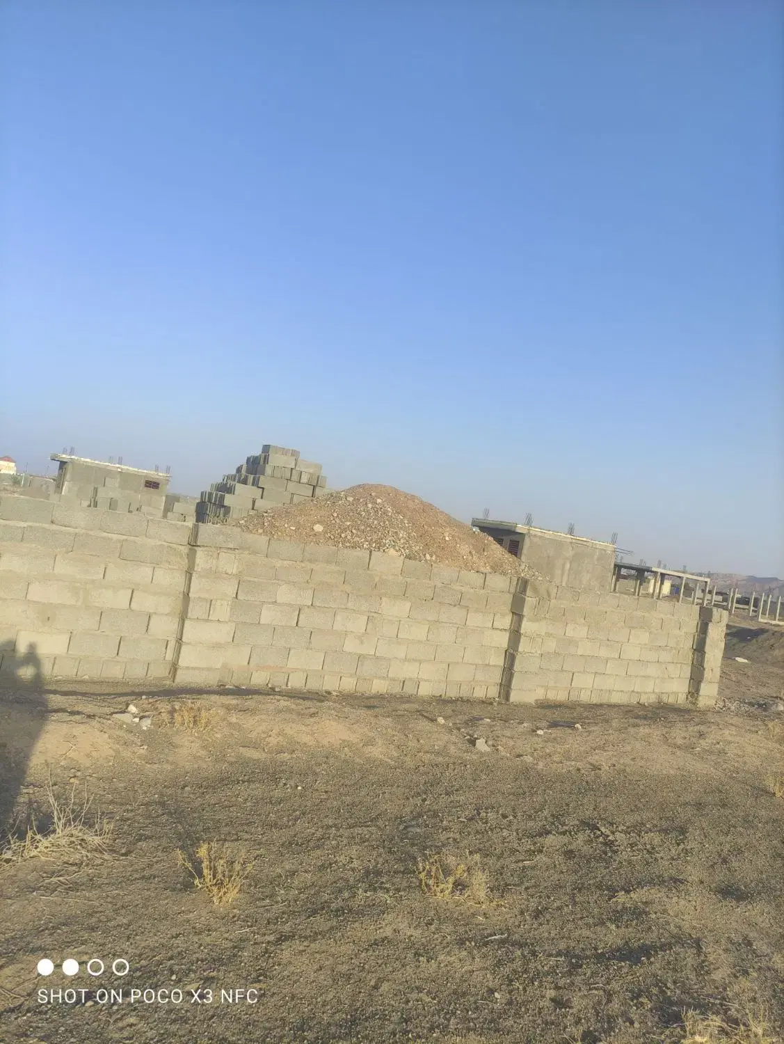 فروش زمین