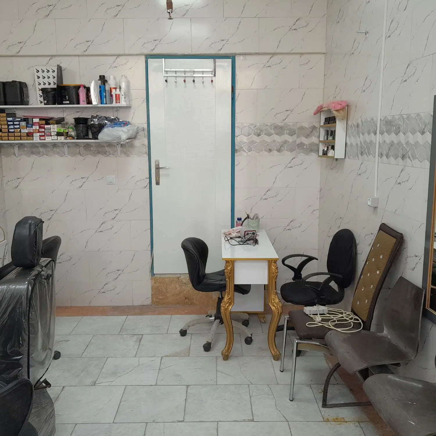 اجاره مغازه در شهرک بعثت