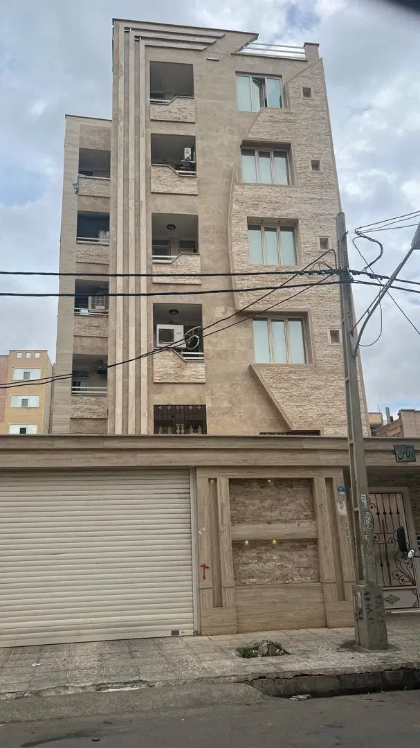 اپارتمان۱۰۰متری طالقانی زوج