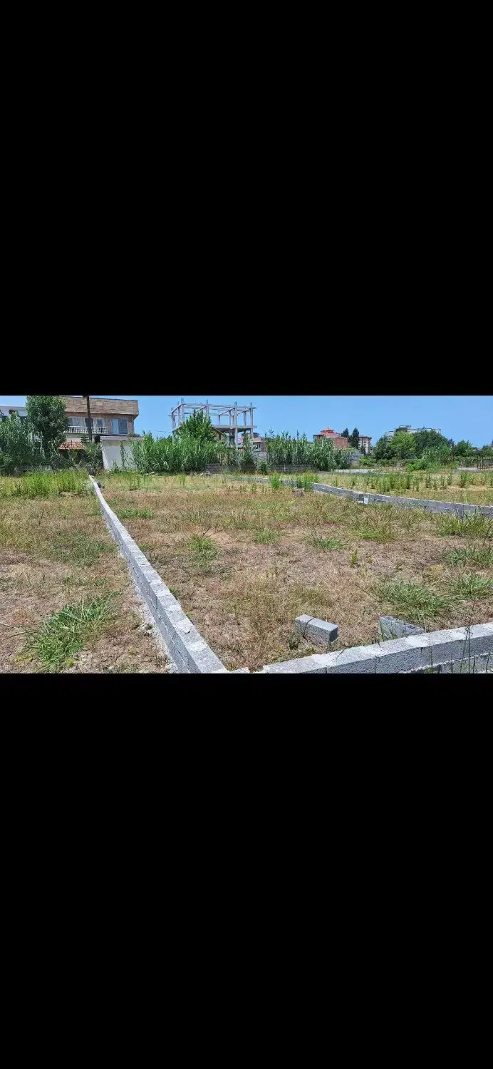 ملک مسکونی تجاری روستایی براصلی زارعتیان اجاکسر