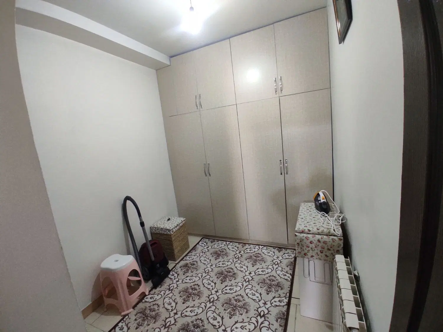 اجاره واحد مسکونی ۶۵ متری با پارکینگ و انباری