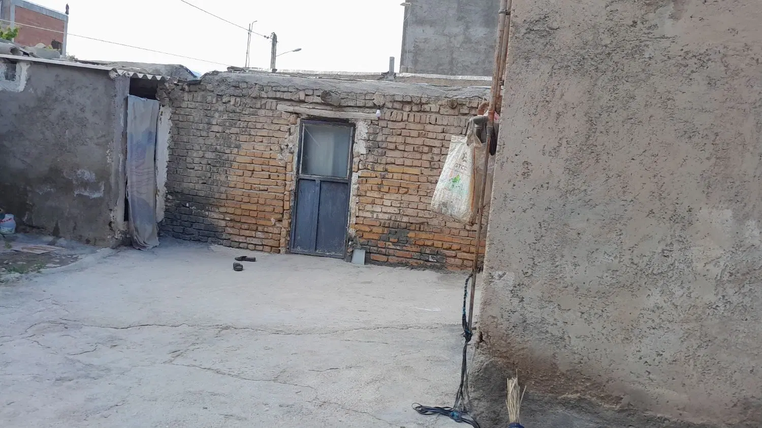 خانه ویلای کالنگی مقداد