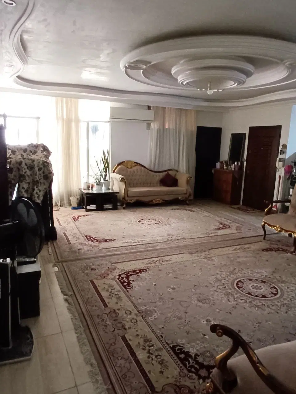 یک واحد اپارتمان