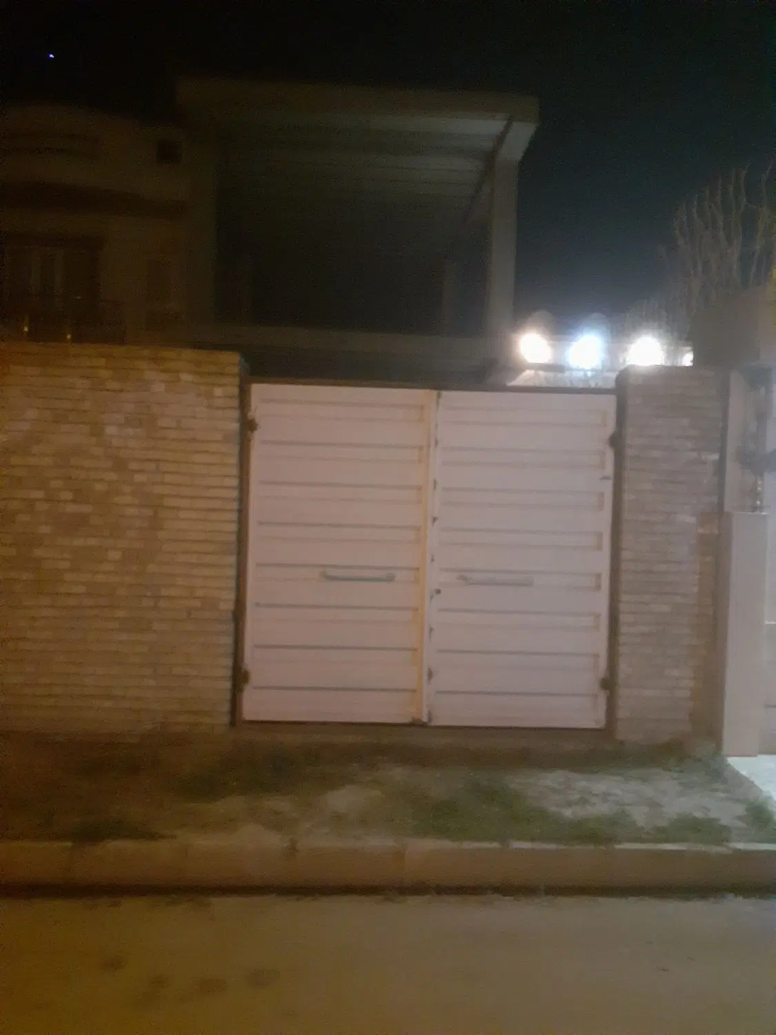 فروش زمین