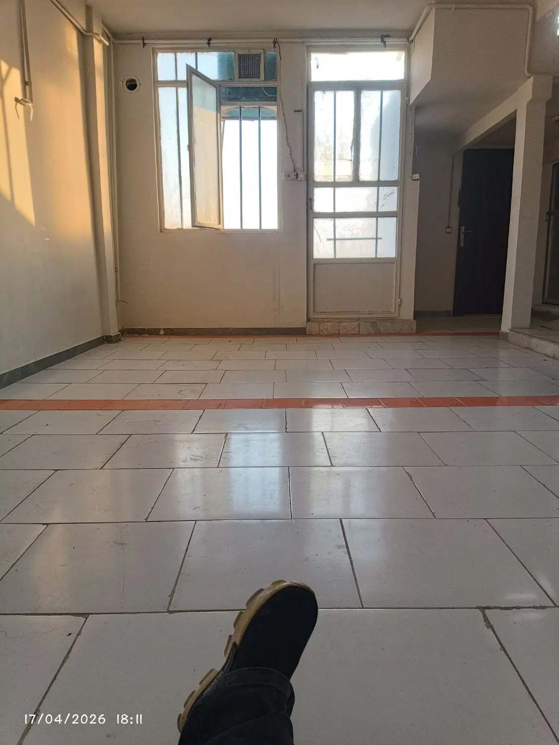 خانه اجاره ای  در حسن اباد بالا