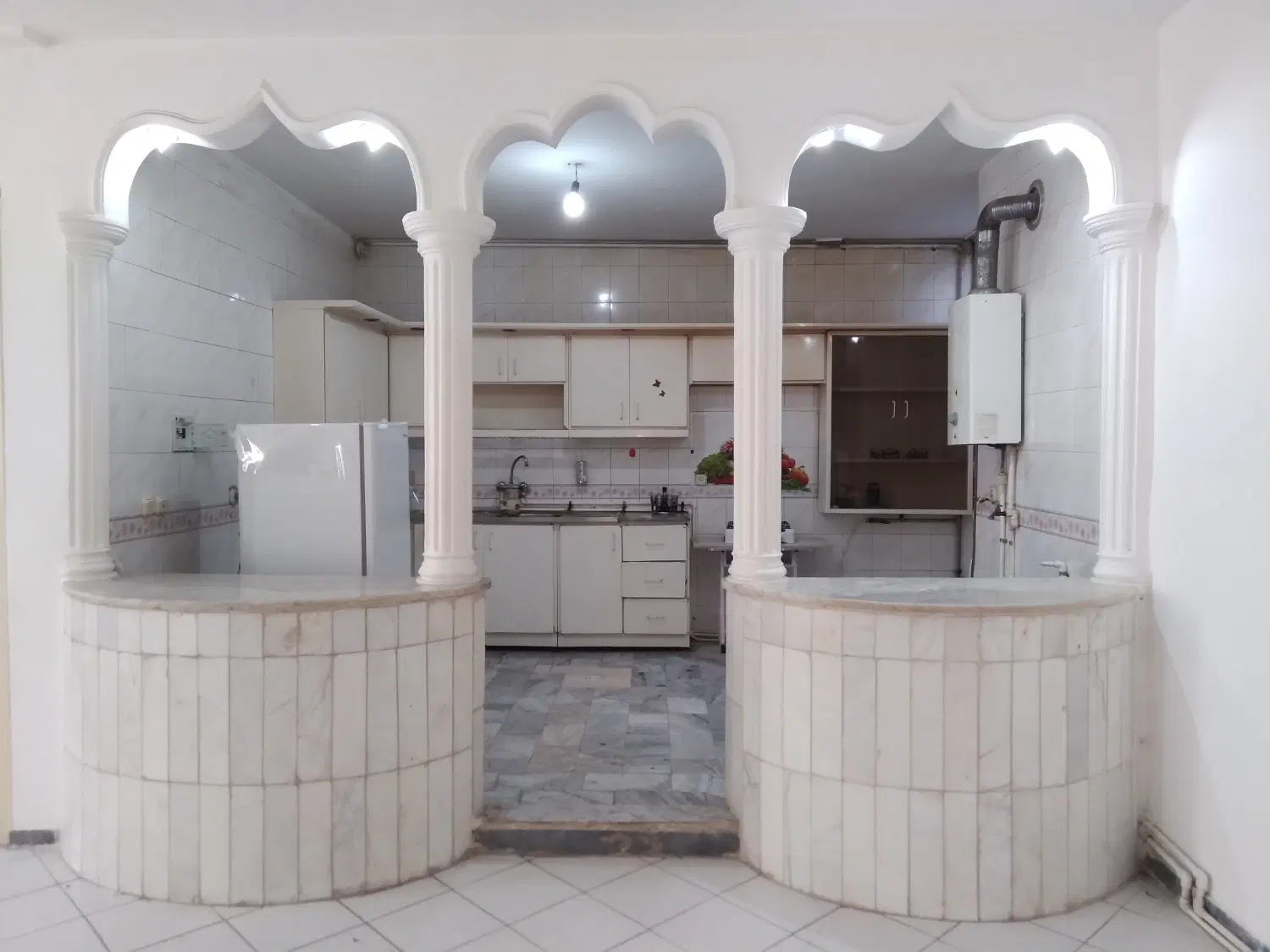 اجاره ۷۵ متری طبقه اول