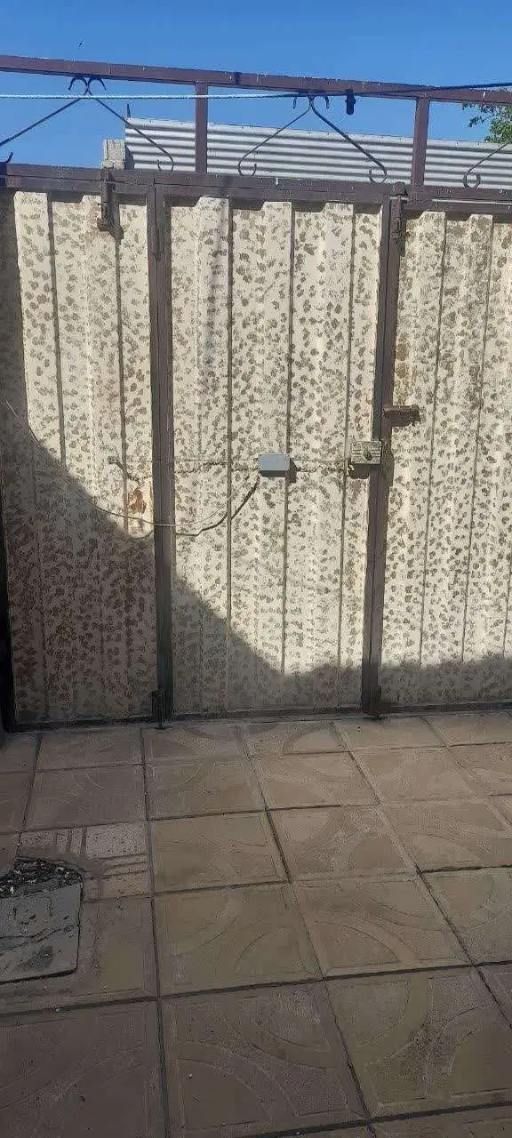 خونه ویلایی فلک الدین