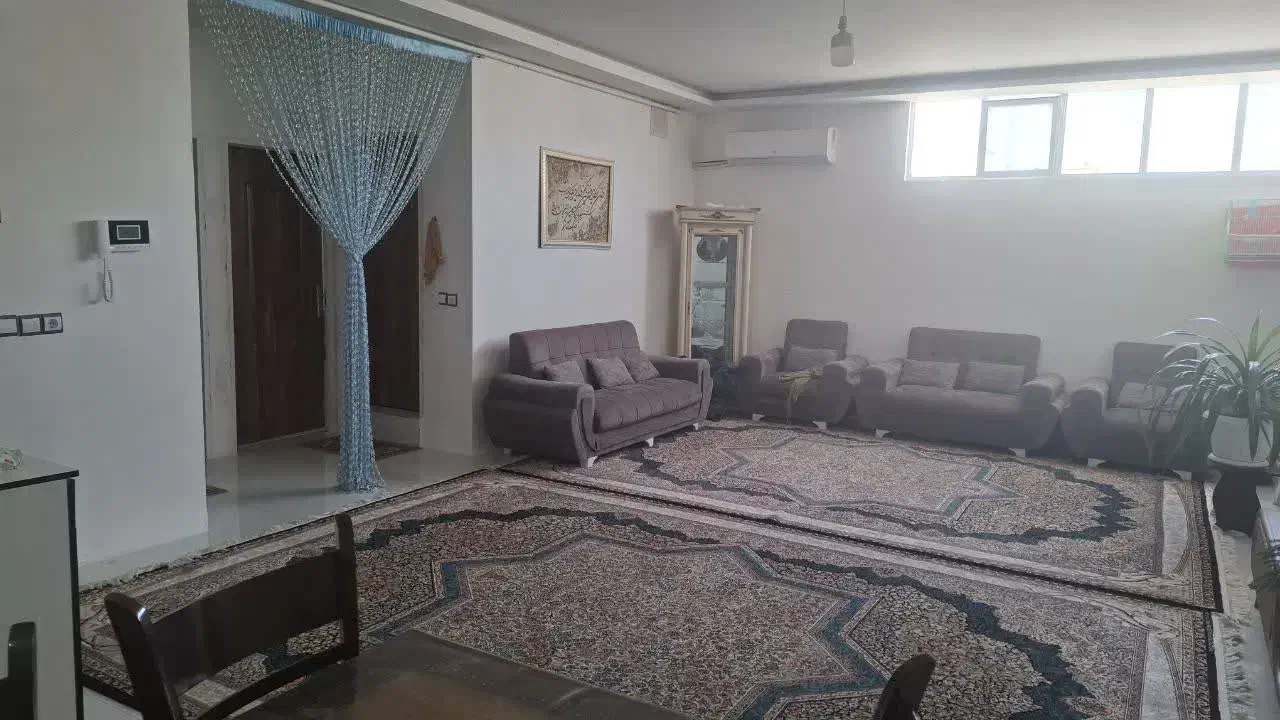 فروش آپارتمان در صید آبادی 31