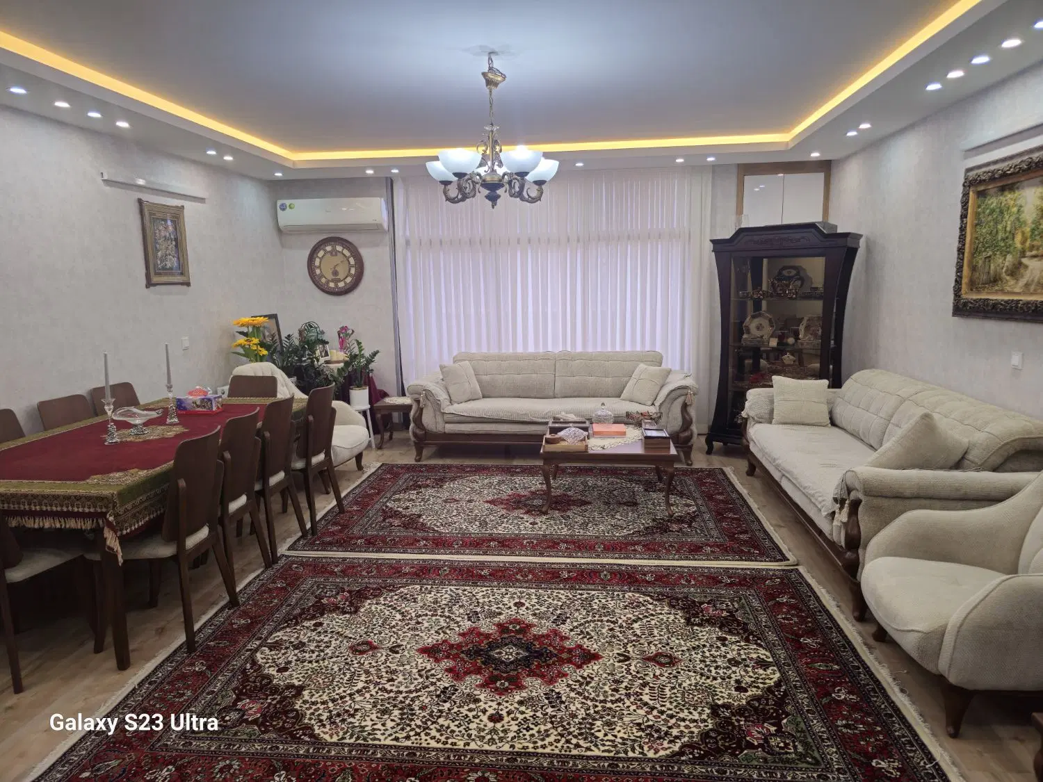 فروش آپارتمان