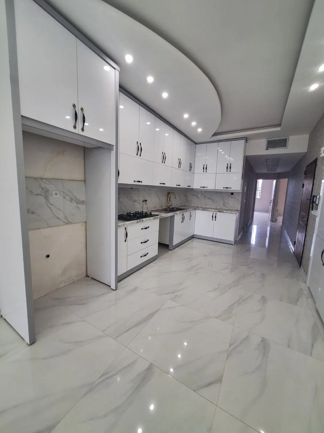 اپارتمان 150 متری دوخواب
