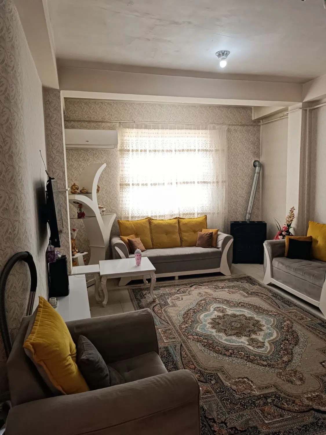 فروش آپارتمان۸۵ متری